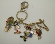 Disney Parks Ink and Paint