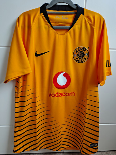 Kaizer chiefs home - kaizer,