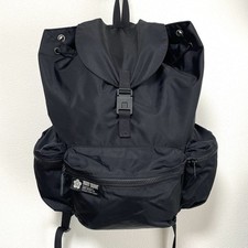Mary Quant Backpack Bag Multi