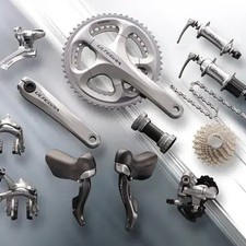 Shimano 10-Speed R6700 Ultegra