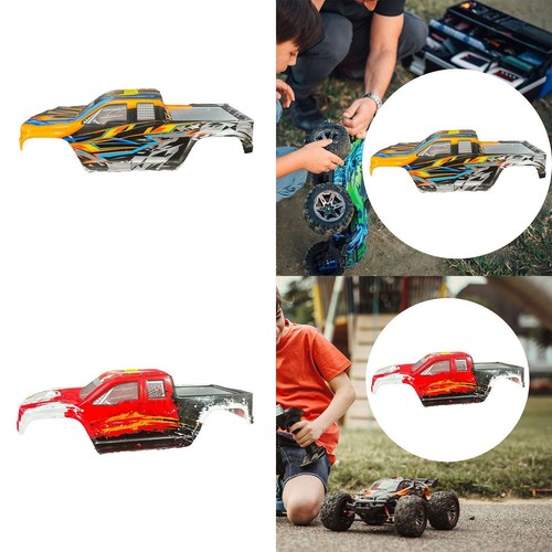 Car body shell - body, frame