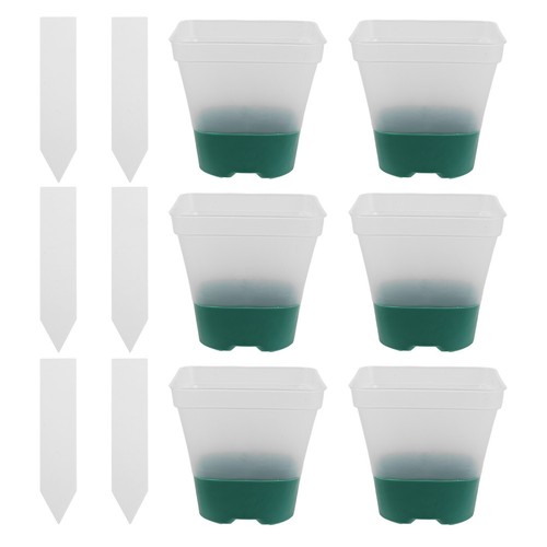 Sets durable green - 6,