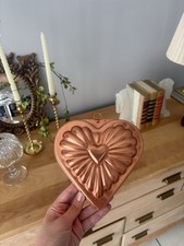 VTG JELLO Ice Mold Dessert