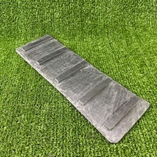 Slate Ramp Bridge, Slope