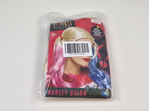 Rubies official suicide squad - rubies,