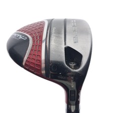 Used Cobra AMP Cell Red 5 Fairway Wood / 18 Degrees / Ladies Flex