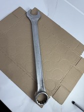 Gedore No 7 Combination Spanner 36mm Made In Germany Free Delivery