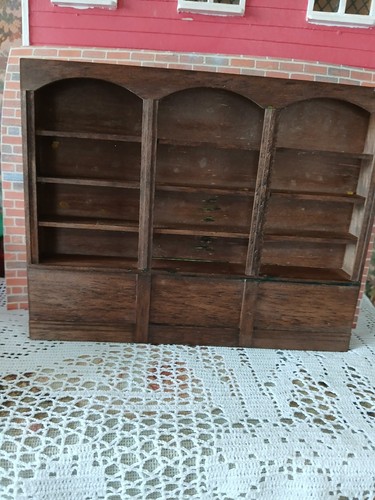 Vintage shelving uniit for - vintage,