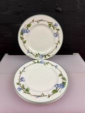 Wedgwood Blue Delphi Large