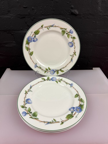 Wedgwood blue delphi - blue, large