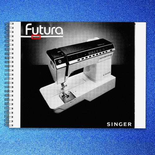 Singer futura 1000 sewing - singer,