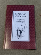 Seneca's Oedipus Adapted by