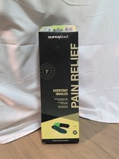 Superfeet Everyday Insoles