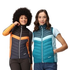 Regatta Harrock II Womens