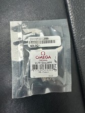 OMEGA clasp Speedmaster