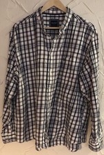 James Pringle Shirt XL Chest