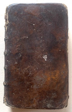 1694 Don Quixotte Vol V French
