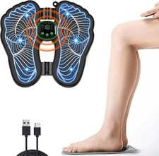Electronic Foot Massager Ems