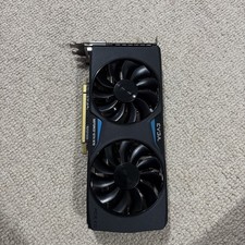 EVGA NVIDIA GeForce GTX 970