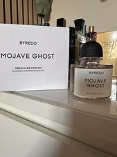 Byredo Mojave Ghost ABSOLU De