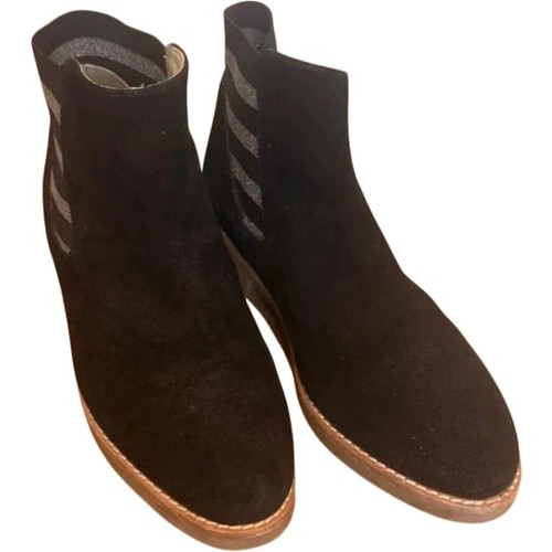 Boden chelsea boots - boots, women's