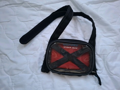 Oxford motorcycle strap - oxford,