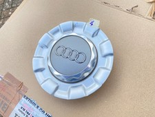 1x Single Genuine Audi TT BBS