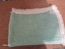 crochet blankets hand made
