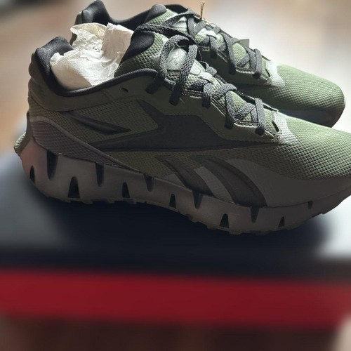 Reebok zig dynamica running - zig,