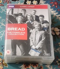 Bread The Complete Collection