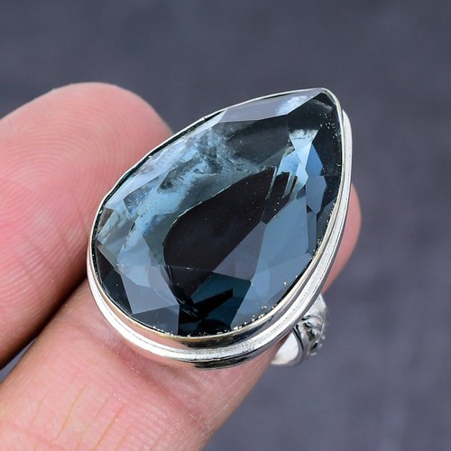 Natural alexandrite quartz - natural,