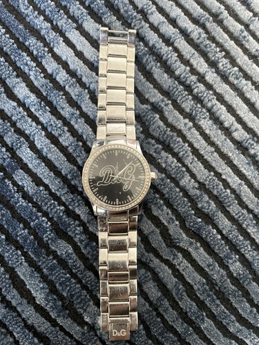 Watch ladies - d&g,