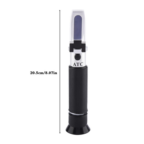 Clinical refractometer - clinical,