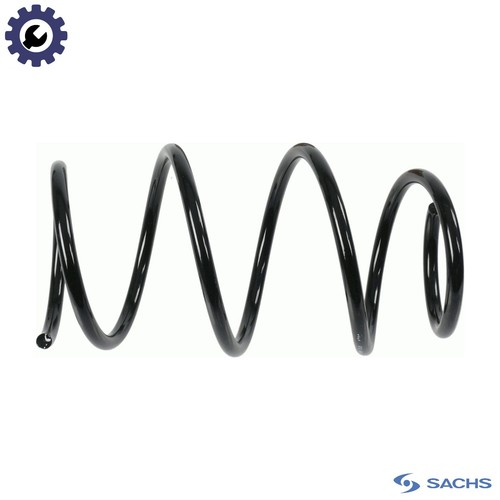 Suspension spring 998 - 998, for
