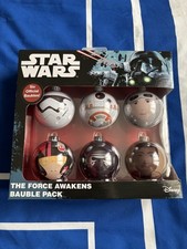 Star Wars The Force Awakens