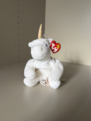 Beanie babies mystic the - mystic,