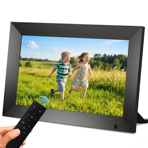 Digital photo frame inch - photo,