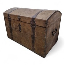 Continental Wooden Storage