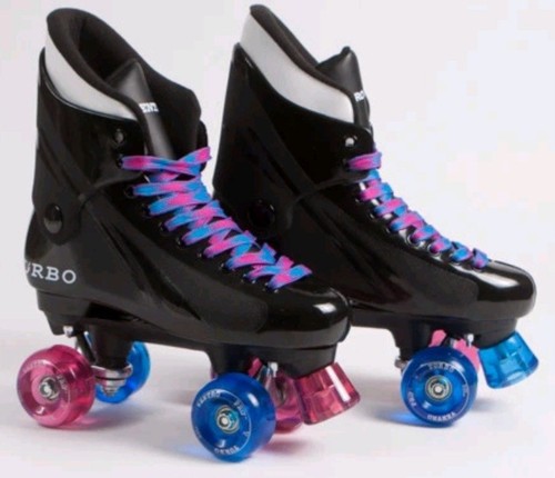 Ventro pro turbo quad roller - turbo,