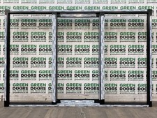 TALL SLIDING PATIO DOORS