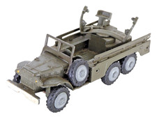Dodge 6x6 military - dodge,