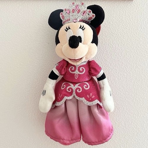 Disneyland princess minnie - disneyland,