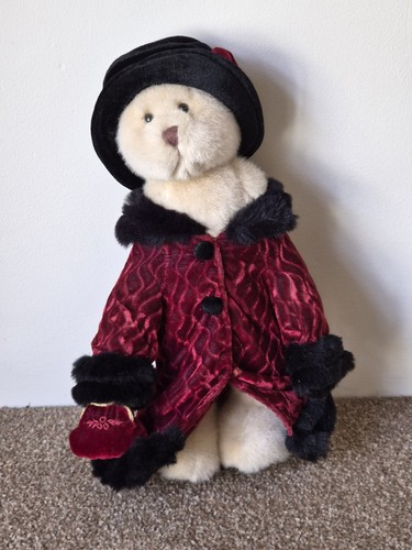 Russ berrie katarina bear - berrie, 11"