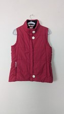 Seasalt Padded Natalie Gilet