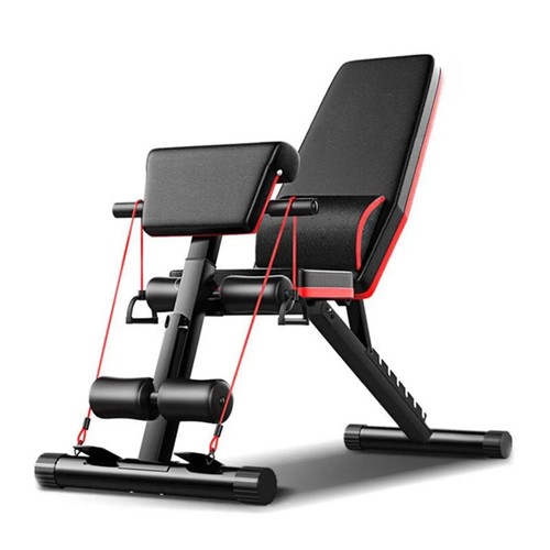 Adjustable weight bench - weight,