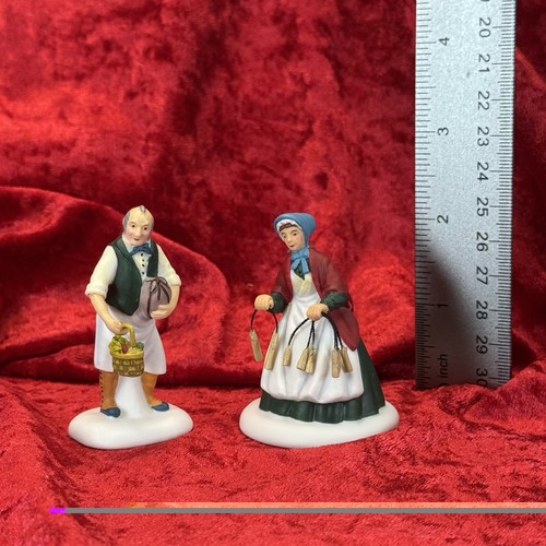 Dickens merchants dept - merchants, dept.