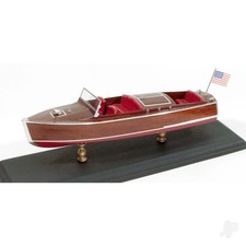 Dumas Chris-Craft 24ft