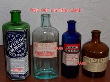 Antique set coloured - antique,