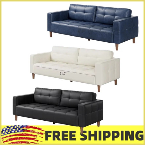 Seater sofa couch - 🔝3-seater, 83in