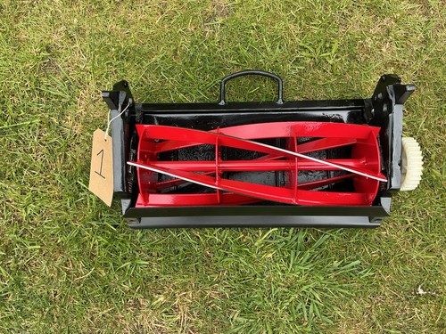Qualcast atco suffolk - 14”, qualcast/atco/suffolk